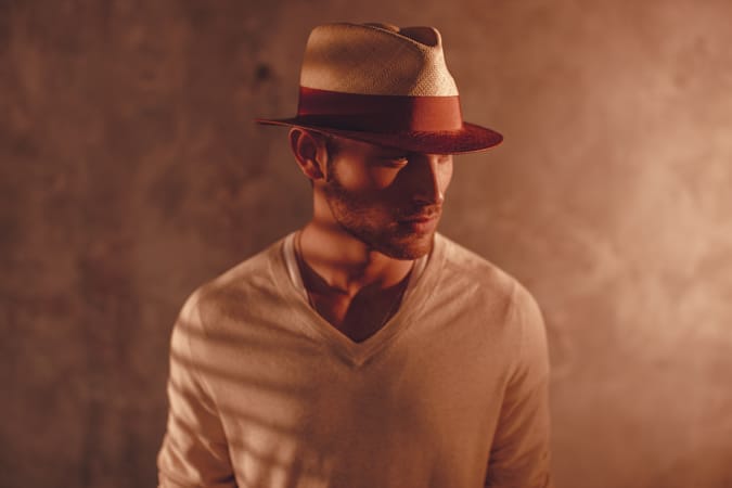 Bailey of Hollywood Hats