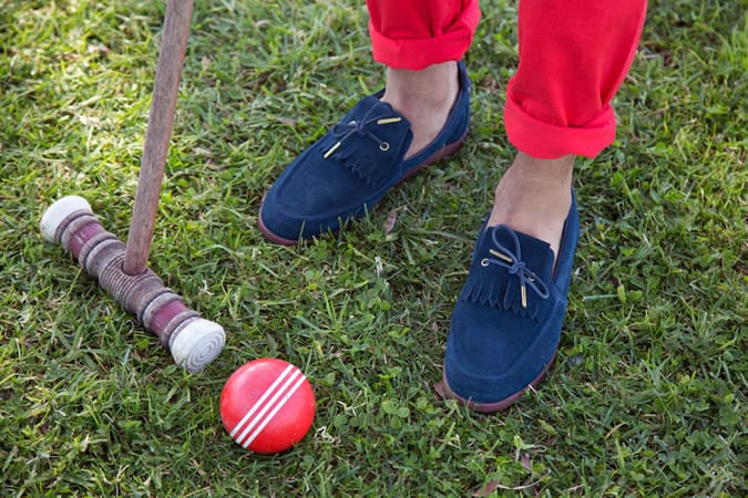 Clae Spring 2013 Collection