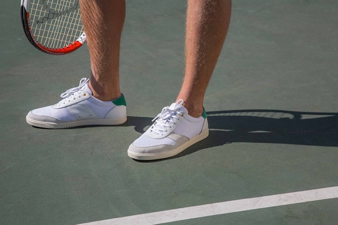 Clae Spring 2013 Collection