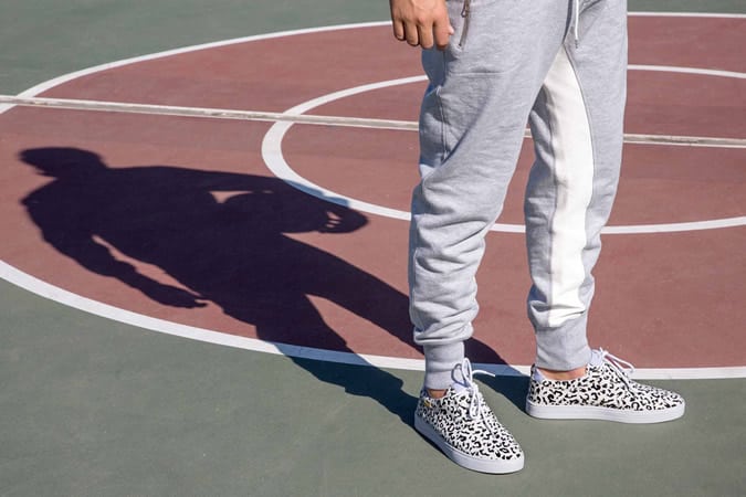 Clae Spring 2013 Collection