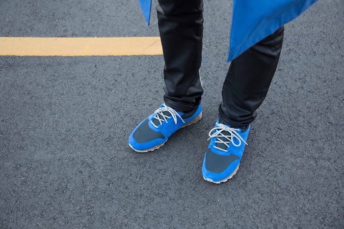 Clae Spring 2013 Collection