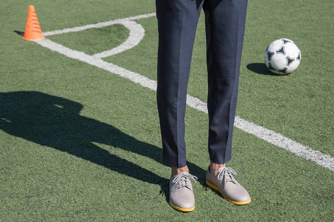 Clae Spring 2013 Collection