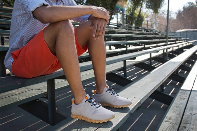 Clae Spring 2013 Collection