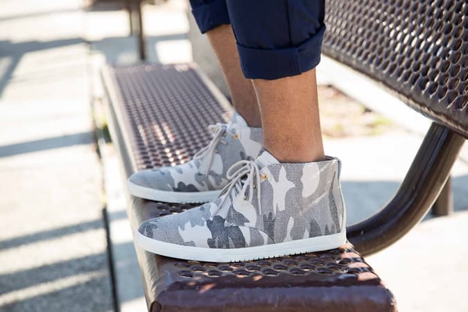 Clae Spring 2013 Collection