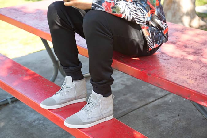 Clae Spring 2013 Collection