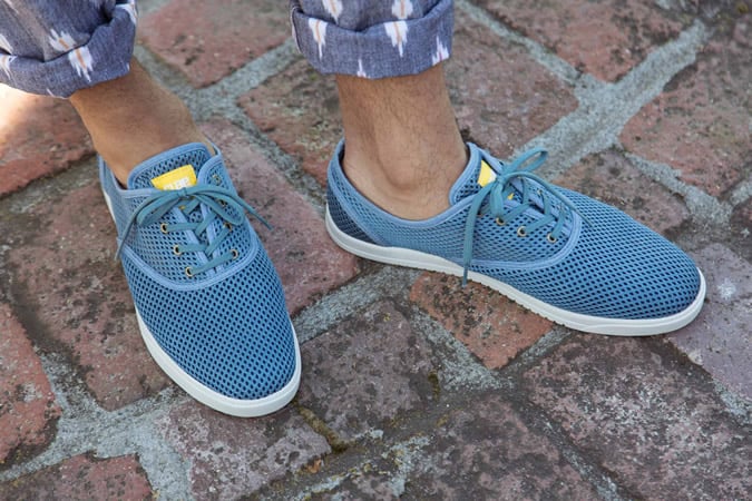 Clae Spring 2013 Collection