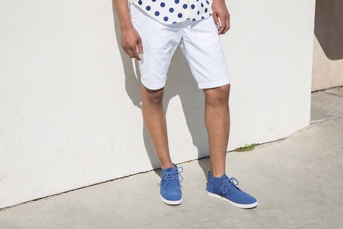 Clae Spring 2013 Collection