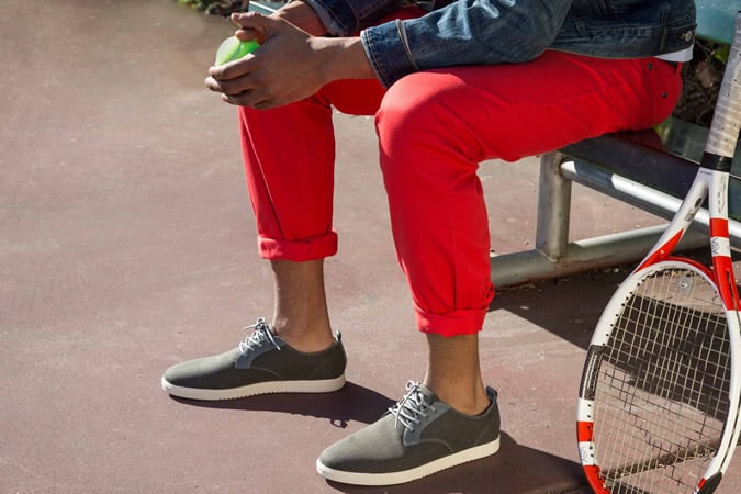 Clae Spring 2013 Collection