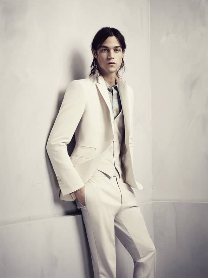 H&M Conscious Exclusive Range