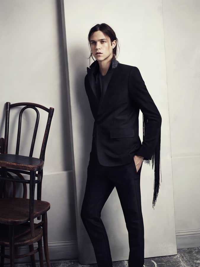 H&M Conscious Exclusive Range