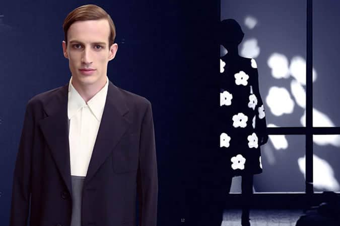 Prada Spring/Summer 2013 Fantasy Lookbook