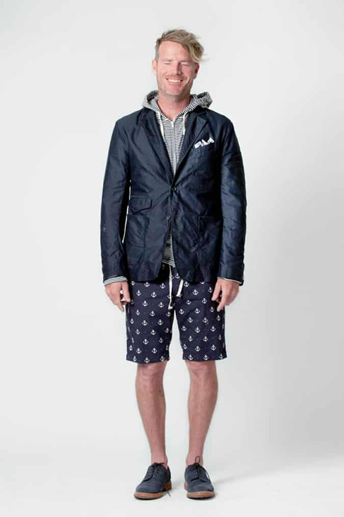 Engineered Garments Spring/Summer 2013 Collection