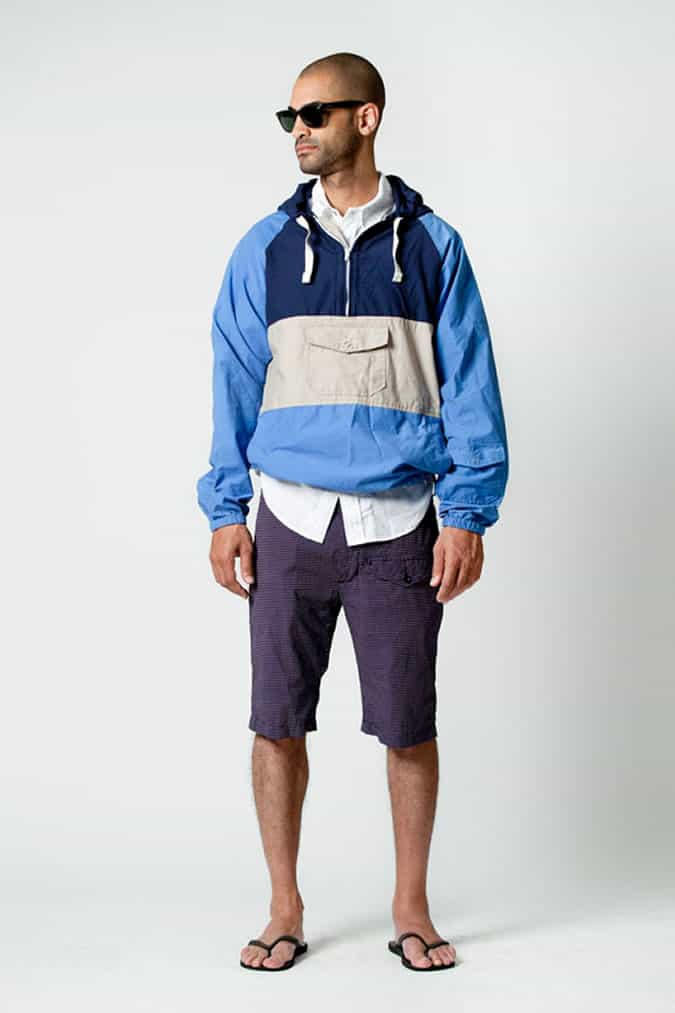 Engineered Garments Spring/Summer 2013 Collection