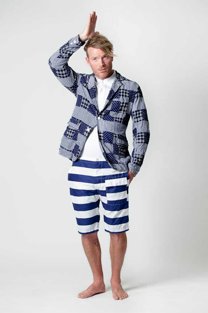 Engineered Garments Spring/Summer 2013 Collection