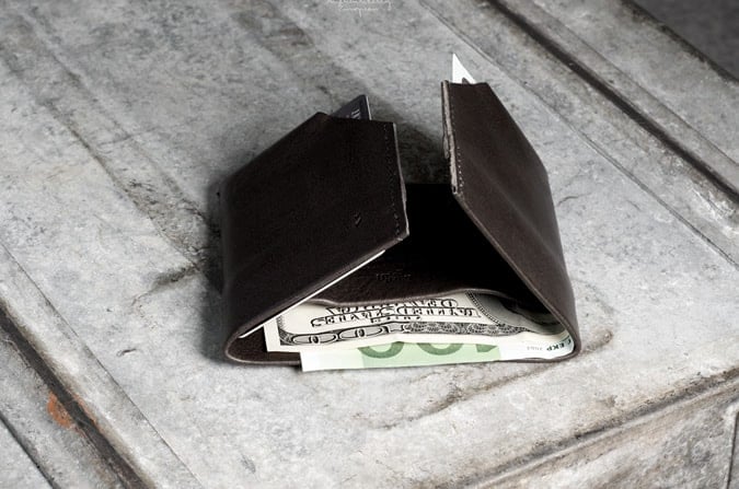 Hard Graft Bill Folder