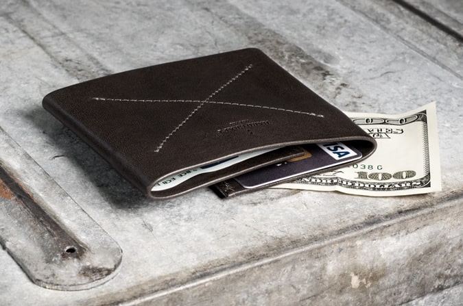 Hard Graft Bill Folder