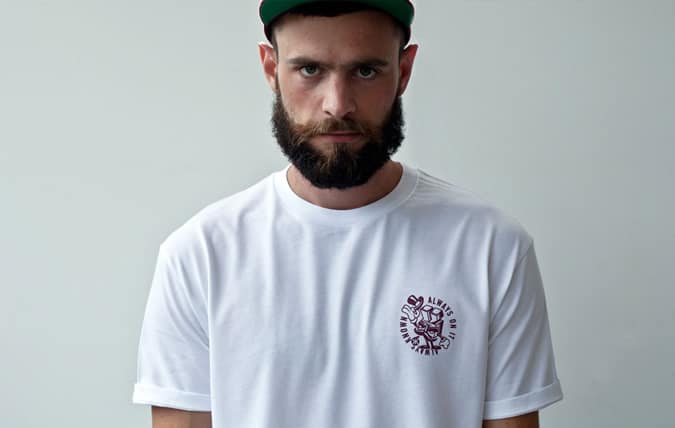 KNOWN Streetwear SS13 Collection