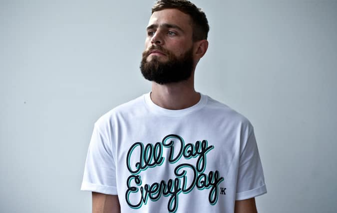 KNOWN Streetwear SS13 Collection