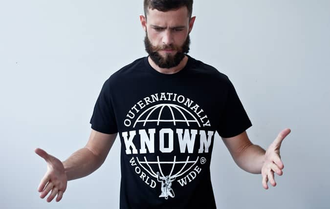 KNOWN Streetwear SS13 Collection