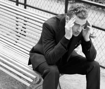 How To Tell If You’re A Menswear Addict