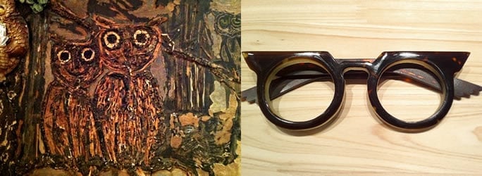 Gentle Monster Glasses Collection