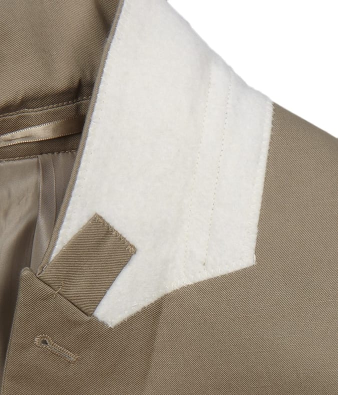 AllSaints Picket Blazer