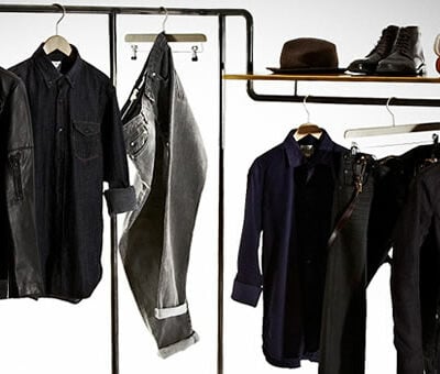 Men’s Fashion Tip: Planning Your Purchases