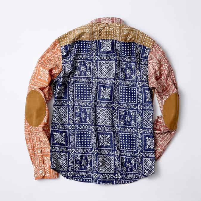 SOPHNET. x Reyn Spooner Capsule Collection