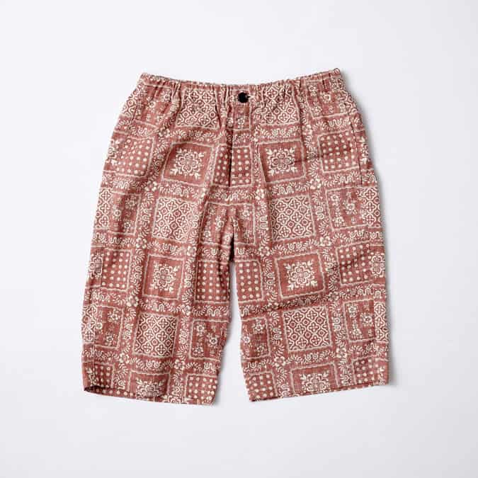 SOPHNET. x Reyn Spooner Capsule Collection