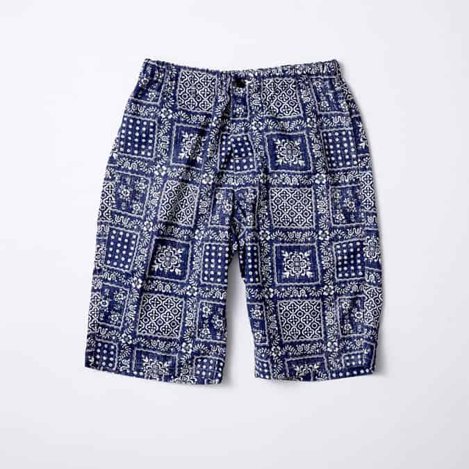 SOPHNET. x Reyn Spooner Capsule Collection