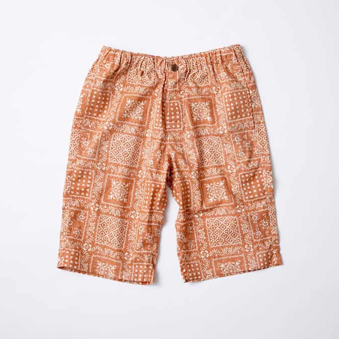 SOPHNET. x Reyn Spooner Capsule Collection