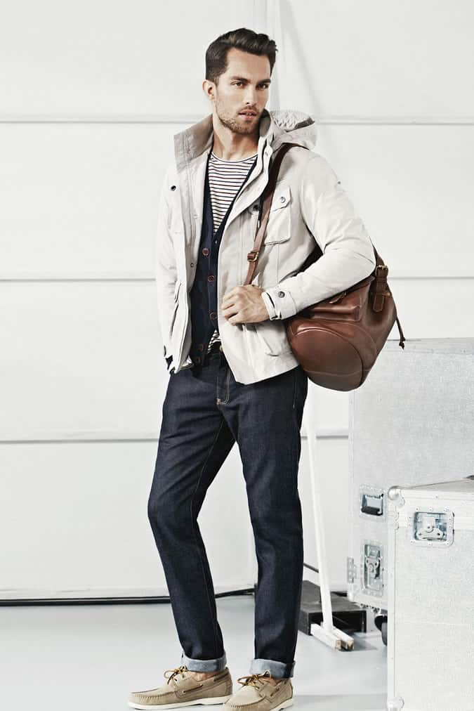 HE by Mango - Spring 2013 Catalogue