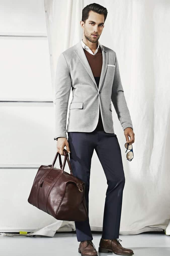 HE by Mango - Spring 2013 Catalogue