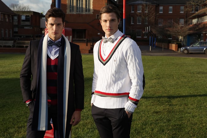 Smart Turnout SS13 Collection