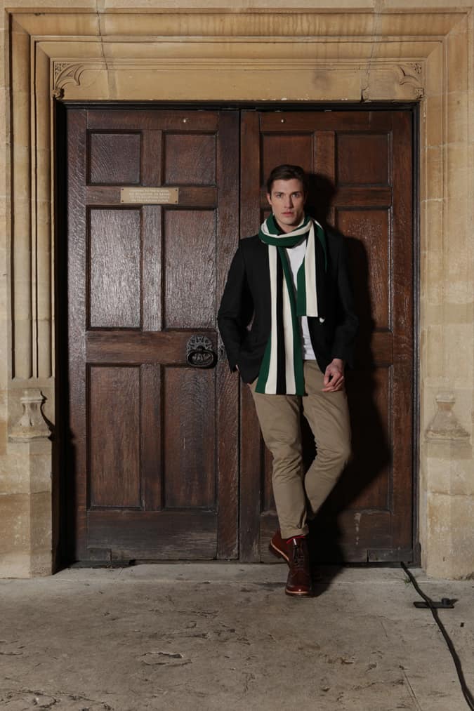 Smart Turnout SS13 Collection