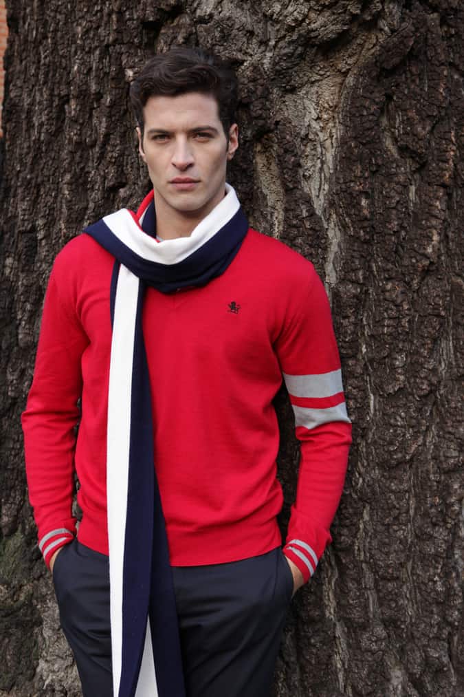 Smart Turnout SS13 Collection