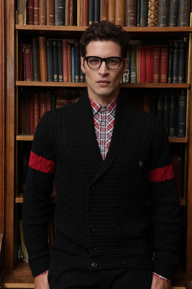 Smart Turnout SS13 Collection