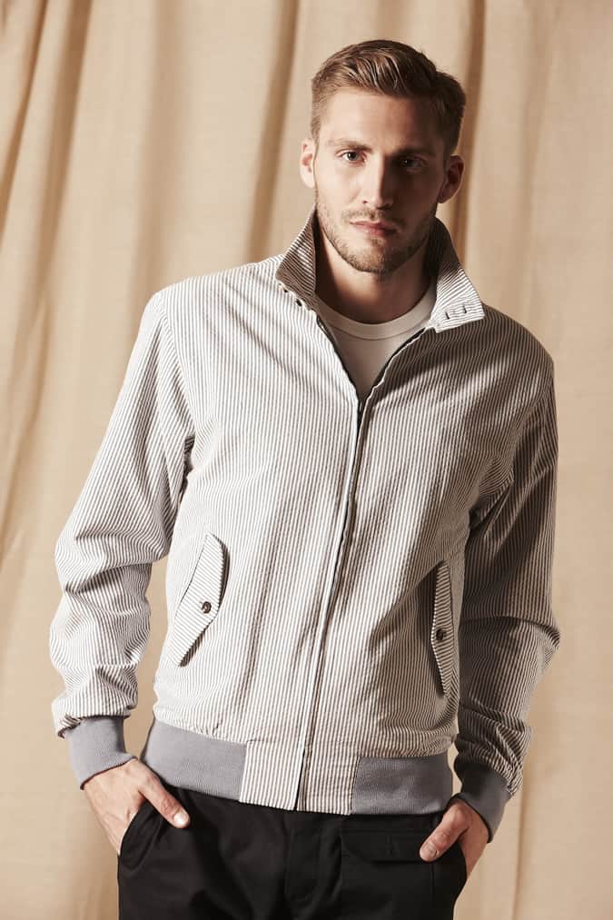 Smart Turnout SS13 Collection