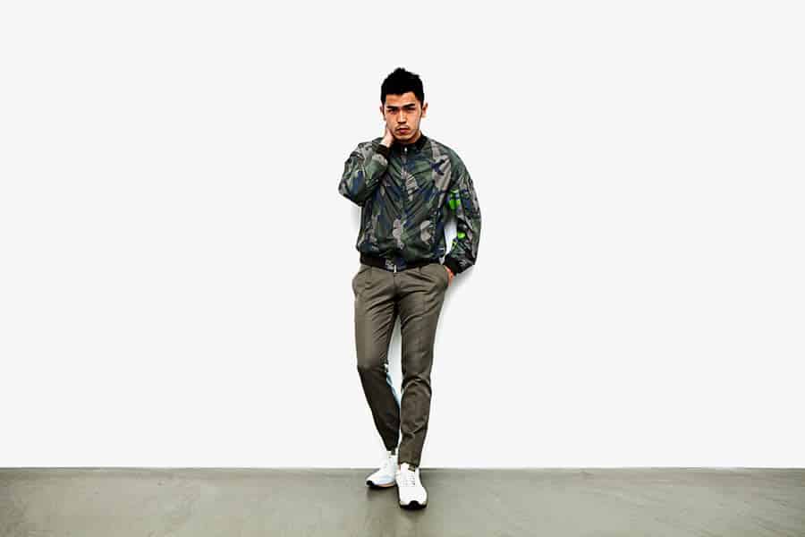 Valentino Spring/Summer 2013 Collection lookbook