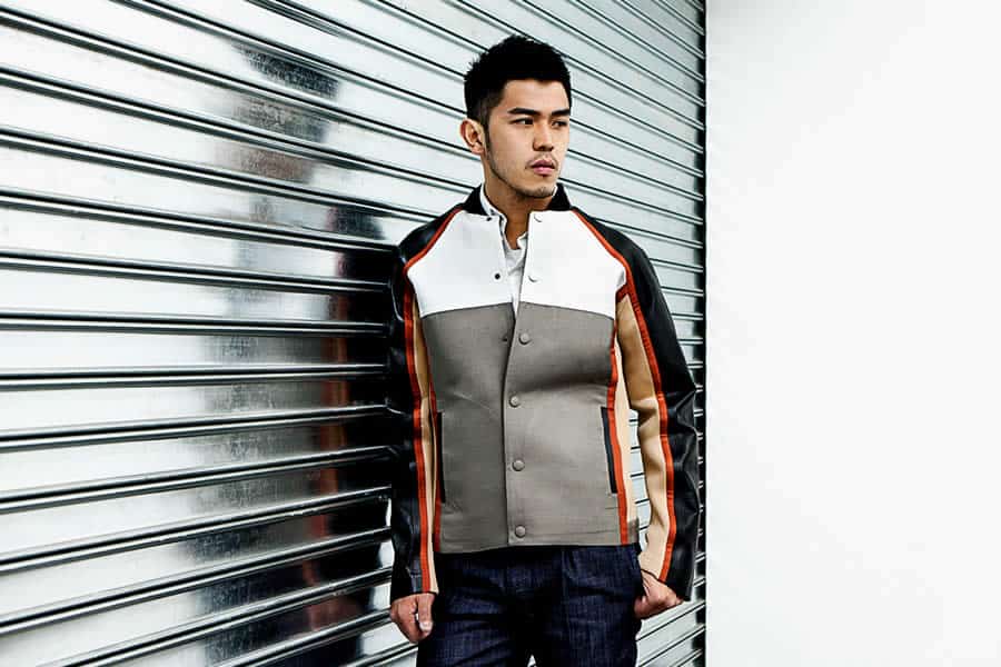 Valentino Spring/Summer 2013 Collection lookbook