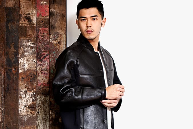 Valentino Spring/Summer 2013 Collection lookbook