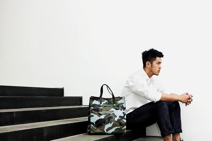 Valentino Spring/Summer 2013 Collection lookbook