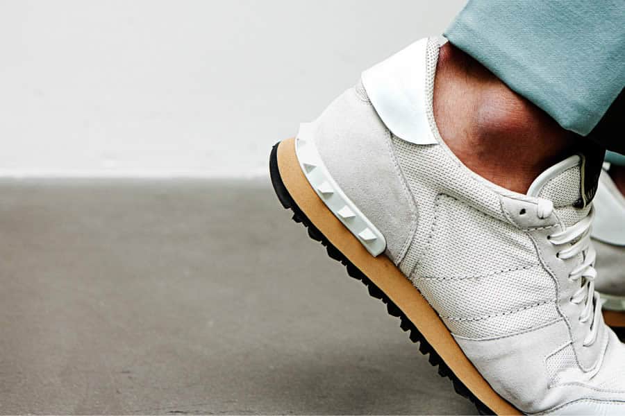 Valentino Spring/Summer 2013 Collection lookbook