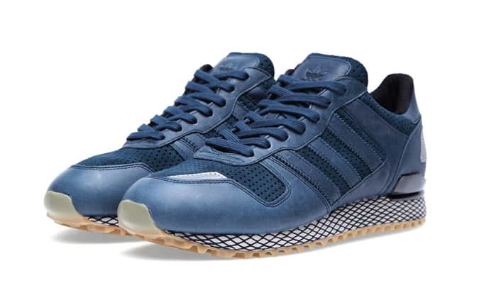 Adidas Originals ZX 700 Trainers