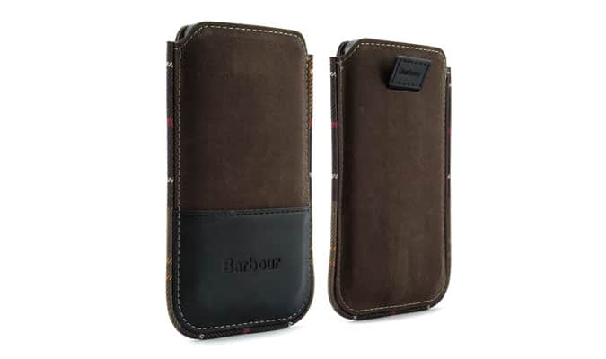 Barbour X Propora Tech Accessories