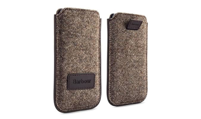 Barbour X Propora Tech Accessories