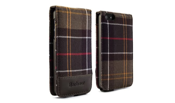 Barbour X Propora Tech Accessories