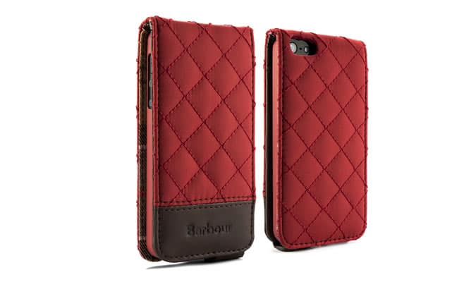 Barbour X Propora Tech Accessories