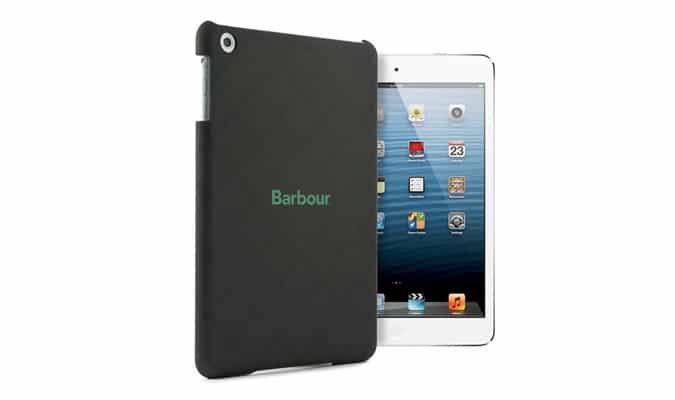 Barbour X Propora Tech Accessories