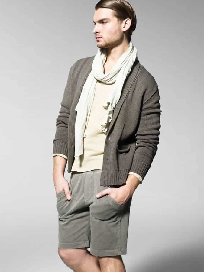 United Colours of Benetton Spring/Summer 2013 Collection